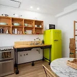 Trendyhomes Obispo Orbera