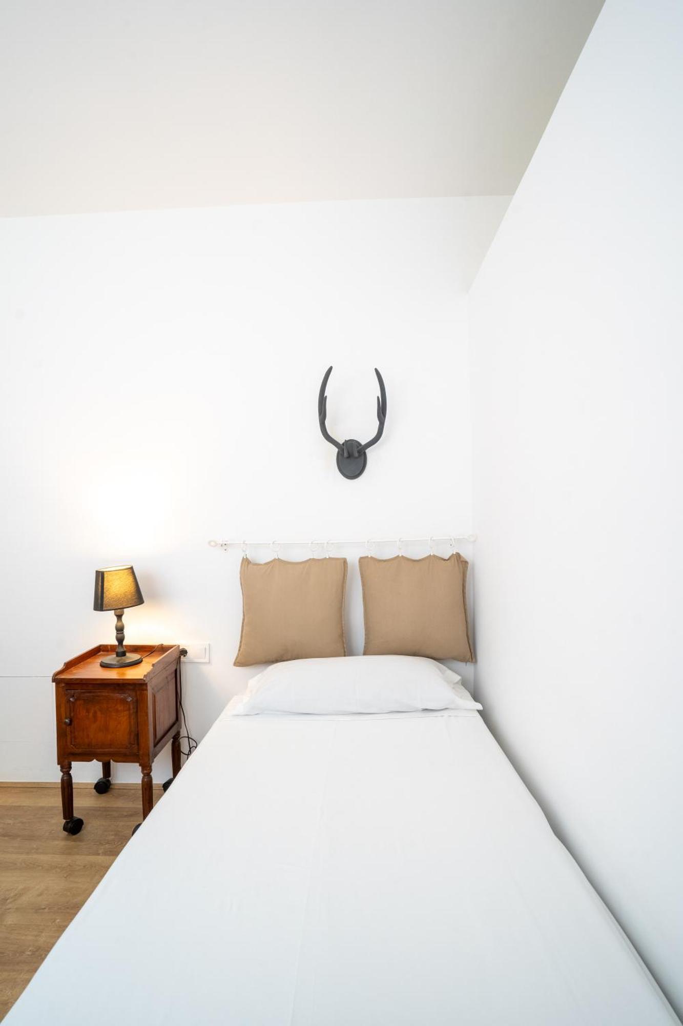 Trendyhomes Obispo Orbera Apartment Almería