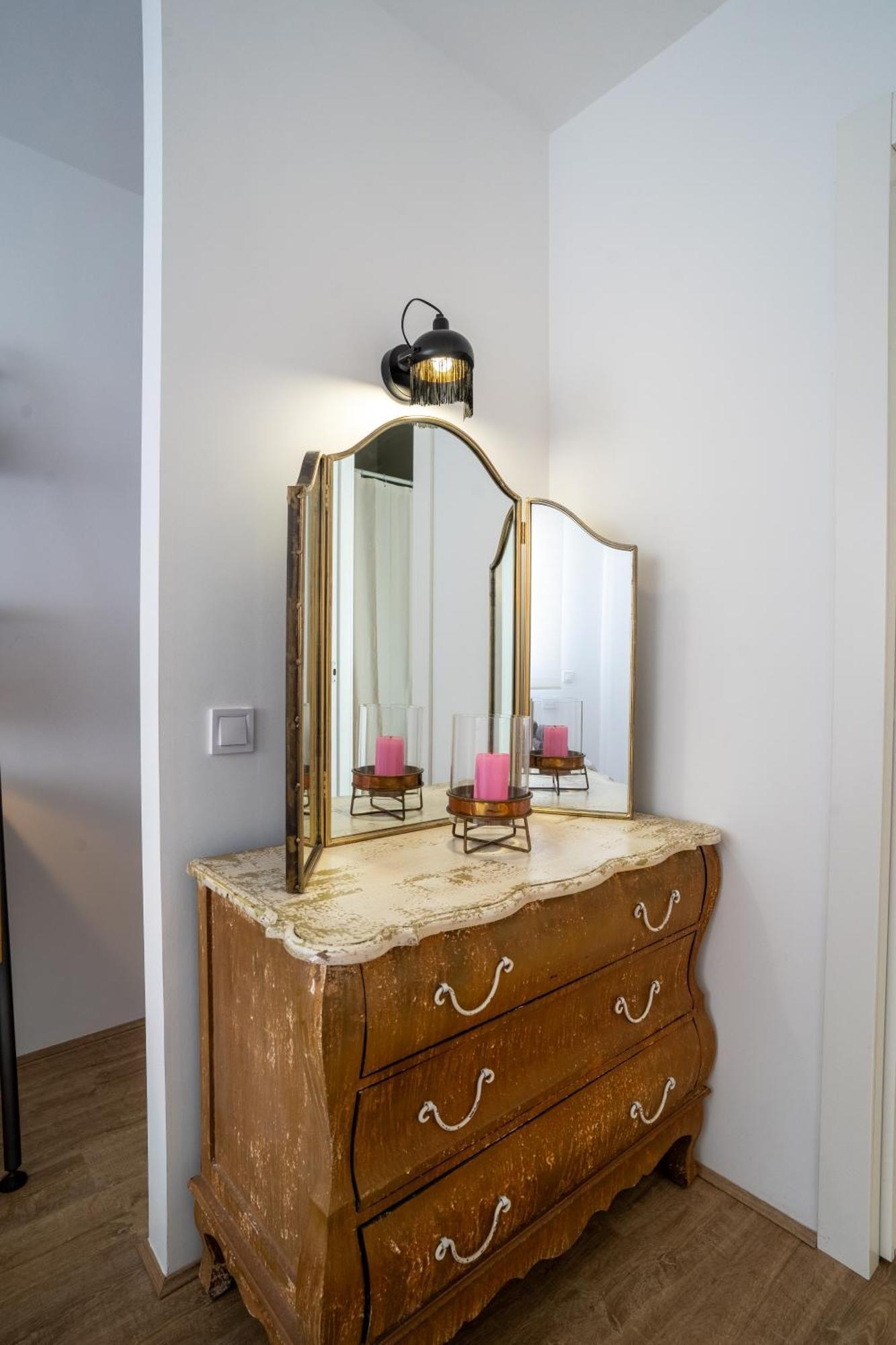 Trendyhomes Obispo Orbera Apartment Almería