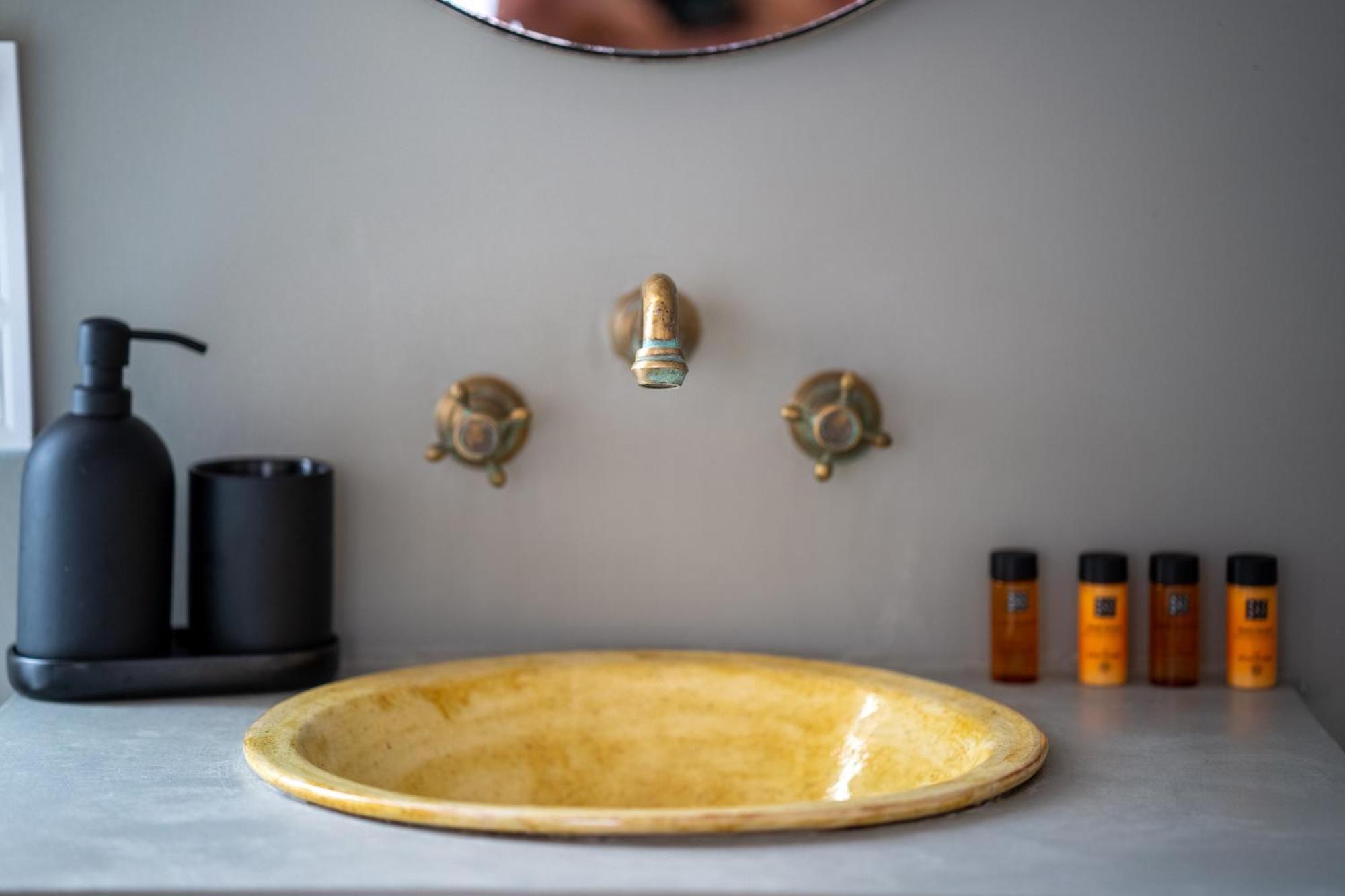 Trendyhomes Obispo Orbera Apartment