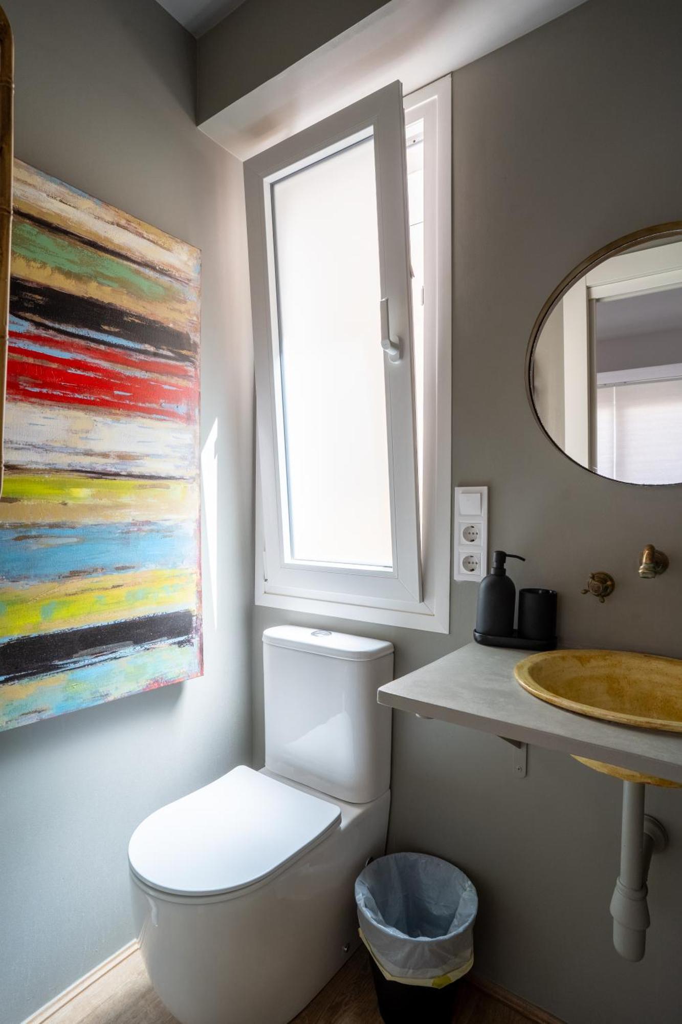 Apartment Trendyhomes Obispo Orbera